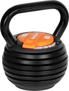 Kettlebell Rebel RBA-2324-9 9 kg 1