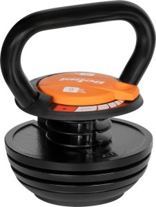 Kettlebell Rebel Active RBA-2324-9 9 kg 5