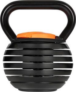 Kettlebell Rebel Active RBA-2324-18 18 kg 5