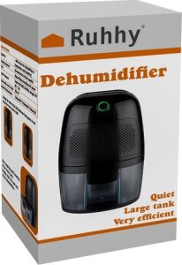 Ruhhy OSUSZACZ POWIETRZA POCHŁANIACZ WILGOCI RUHHY 21845 11