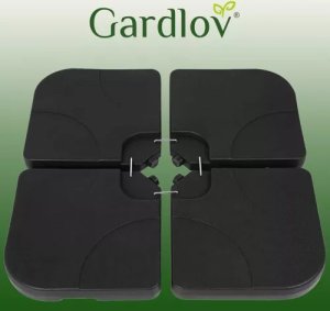 Gardlov PODSTAWA POD PARASOL GARDLOV 23797 11