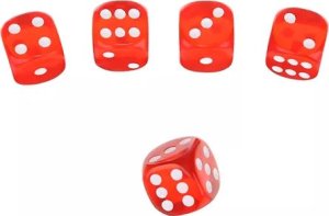 Malatec POKER - ZESTAW 500 ŻETONÓW W WALIZCE HQ 23529 2