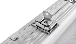 Malatec POKER - ZESTAW 500 ŻETONÓW W WALIZCE HQ 23529 7