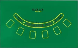 Malatec POKER - ZESTAW 500 ŻETONÓW W WALIZCE HQ 23529 9