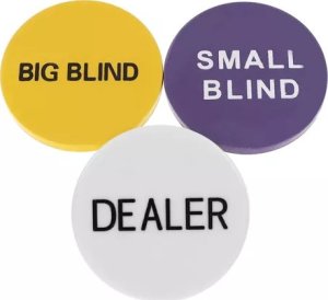 Malatec POKER - ZESTAW 500 ŻETONÓW W WALIZCE HQ 23529 10