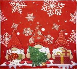 Ruhhy POSZEWKA DEKORACYJNA 45X45CM RUHHY 22312 3