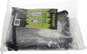 Trizand POKROWIEC NA WALIZKĘ PRZEZROCZYSTY TRIZAND 23922 14