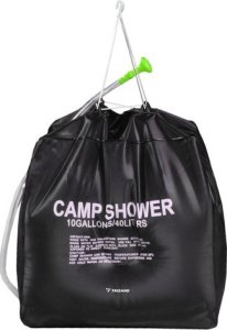 Trizand PRYSZNIC TURYSTYCZNY 40L 23494 5