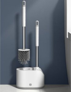 Ruhhy SZCZOTKA DO ŁAZIENKI RUHHY 24377 2