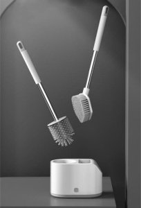 Ruhhy SZCZOTKA DO ŁAZIENKI RUHHY 24377 3