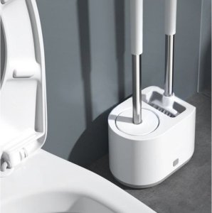 Ruhhy SZCZOTKA DO ŁAZIENKI RUHHY 24377 4