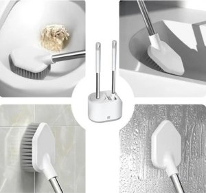 Ruhhy SZCZOTKA DO ŁAZIENKI RUHHY 24377 6