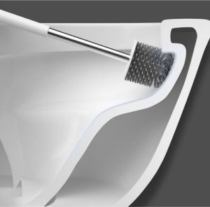 Ruhhy SZCZOTKA DO ŁAZIENKI RUHHY 24377 8