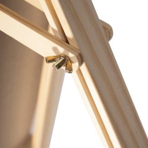 Maaleo Sztaluga malarska drewniana 170cm 2