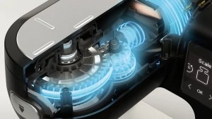 Robot planetarny Bosch MUMS6ZS17 11