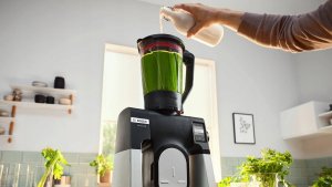 Robot planetarny Bosch MUMS6ZS17 3