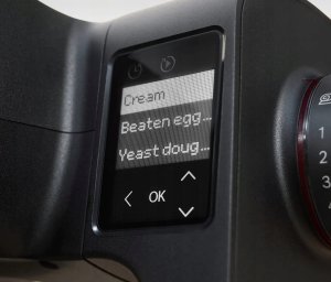 Robot planetarny Bosch MUMS6ZS17 4