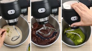 Robot planetarny Bosch MUMS6ZS17 5