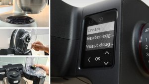 Robot planetarny Bosch MUMS6ZS17 9