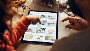 Robot planetarny Bosch MUMS6ZS17 10