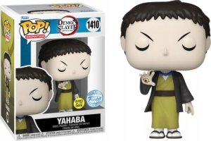 Figurka Funko Pop *****FUNKO ANIME Demon Slayer Yahaba 73903 1