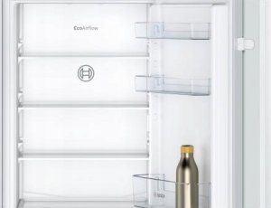 Lodówka Bosch KIN86NSE0 3