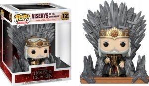 Figurka *****FUNKO House of Dragon Viserys 76470 64704 1