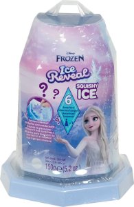 Mattel Disney Frozen Lalka Ice Reveal 1