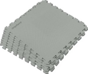 Dmuchane Mata piankowa pod basen puzzle 50 x 50 cm 8 szt 3