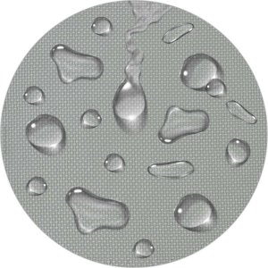 Dmuchane Mata piankowa pod basen puzzle 50 x 50 cm 8 szt 9