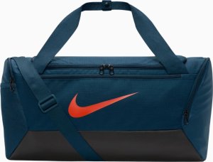 Nike Torba sportowa Brasilia 9.5 S ciemnomorska (DM3976-478) 1