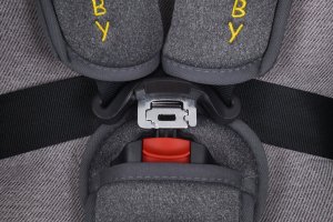 Fotelik samochodowy Summer Baby Fotelik Samochodowy SUMMER BABY Como I-Size obrotowy 360 z nogą stabilizującą 11