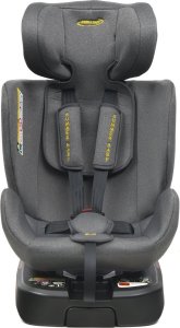 Fotelik samochodowy Summer Baby Fotelik Samochodowy SUMMER BABY Como I-Size obrotowy 360 z nogą stabilizującą 9