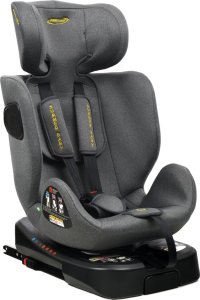 Fotelik samochodowy Summer Baby Fotelik Samochodowy SUMMER BABY Como I-Size obrotowy 360 z nogą stabilizującą 10