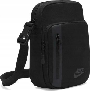 Nike torba czarna 3