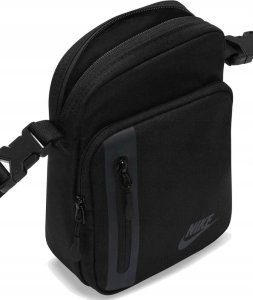 Nike torba czarna 4
