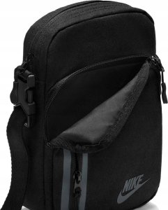 Nike torba czarna 5
