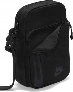 Nike torba czarna 6