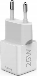 Ładowarka Hama Supermini 1x USB-C  (201981) 4