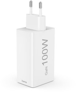 Ładowarka Hama 1x USB-A 2x USB-C  (201997) 18