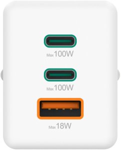 Ładowarka Hama 1x USB-A 2x USB-C  (201997) 20