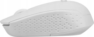 Mysz Natec Mysz bezprzewodowa Natec Stork optyczna 1600 DPI biała 5