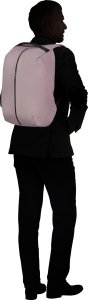 Plecak Hama 150941 1954 PLECAK SAMSONITE SECURIPAK 2.0 DO LAPTOPA 15.6'' LILAC 2