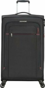 American Tourister Walizka American Tourister Crosstrack Spinner Szary 110 L 79 x 46,5 x 30,5 cm 1