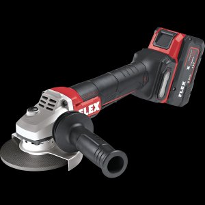 Szlifierka Flex Cordless angle grinder FLEX LBP-125-15 EC C 1