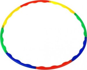 Artyk Hula hop składany 80cm 1