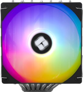 Chłodzenie CPU Thermalright Phantom Spirit 120 SE ARGB 2