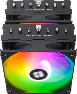 Chłodzenie CPU Thermalright Phantom Spirit 120 SE ARGB 4