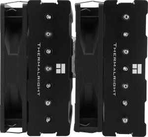 Chłodzenie CPU Thermalright Phantom Spirit 120 SE ARGB 8