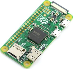 Raspberry Pi Raspberry Pi Zero V1.3 - 512MB RAM} 1